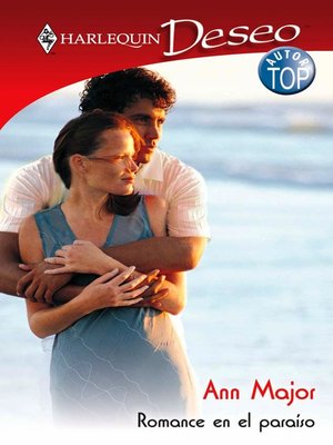 cover image of Romance en el paraíso